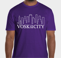 Vosk In The City T-Shirt