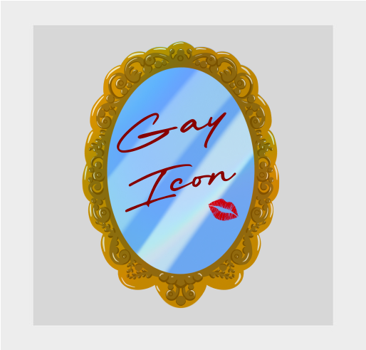 Gay Icon