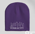 Vosk In The City Beanie